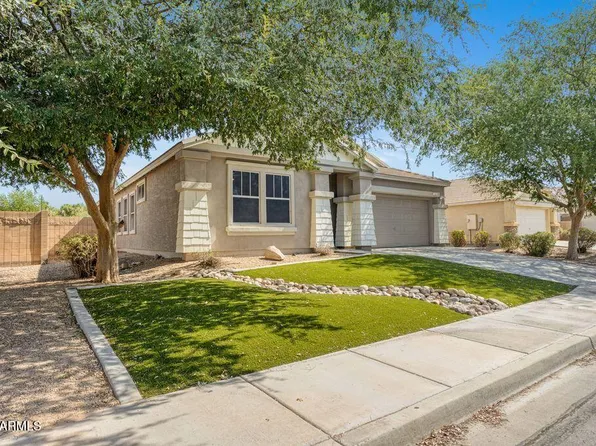 7124 W PALMAIRE Avenue W, Glendale, AZ 85303