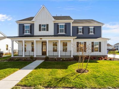 2808 Alford St, Virginia Beach, VA, 23456