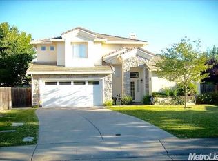 356 Avila Dr, Roseville, CA 95678