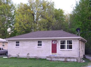 3610 S Park Rd, Louisville, KY 40229