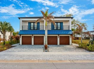 115 Jefferson Ave, Cape Canaveral, FL 32920