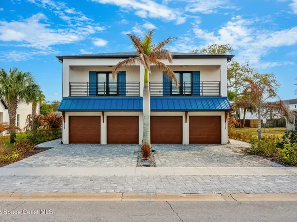 115 Jefferson Ave, Cape Canaveral, FL 32920