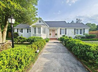 223 Jule Peek Ave, Cedartown, GA 30125