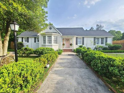 223 Jule Peek Ave, Cedartown, GA, 30125
