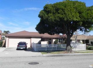 1101 Ivywood Dr, Oxnard, CA 93030