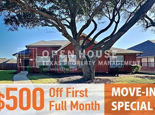 12109 Peachtree Ln, Frisco, TX 75035