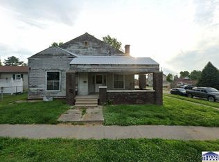 504 N Main St, Bicknell, IN 47512
