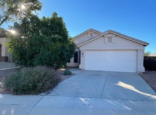 8521 E Milagro Ave, Mesa, AZ 85209