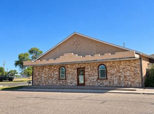 815 2nd St, Limon, CO 80828