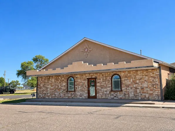 815 2nd Street, Limon, CO 80828