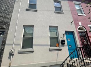 1433 S 19th St, Philadelphia, PA 19146