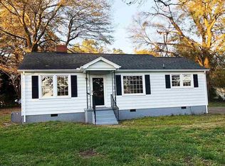 619 Maple Dr, Greer, SC 29651