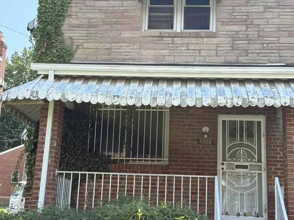 5225 Central Ave SE, Washington, DC 20019