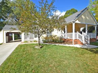 6718 Stevens Ave, Minneapolis, MN 55423