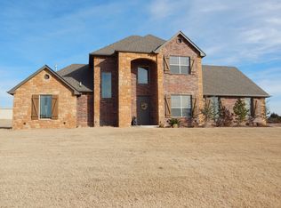 1059 Somersworth Ct, Blanchard, OK 73010