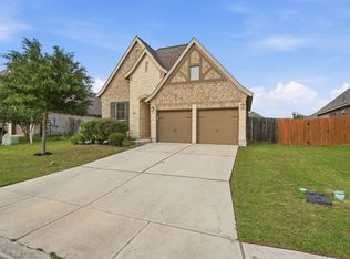 2973 Coral Way, Seguin, TX 78155