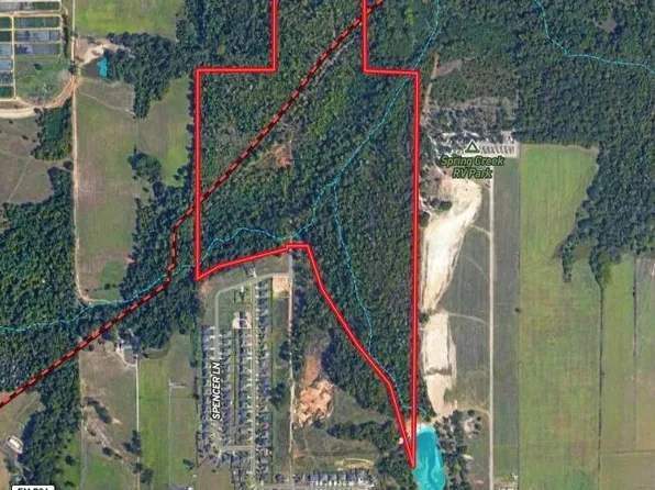 0 W Highway 64, Tyler, TX 75704