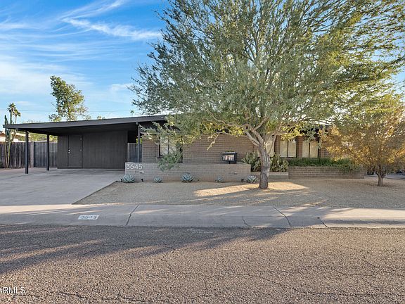 4th image of 3645 E SHAW BUTTE Drive
