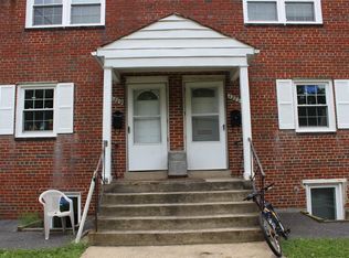 4227 Guilford Dr APT A, College Park, MD