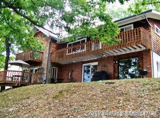 5 Perkins Rd, Sunrise Beach, MO 65079