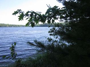 On Cth D, Sugar Camp, WI 54501