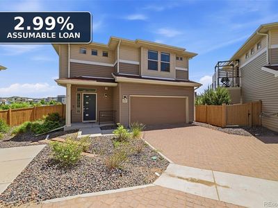 2825 Merry Rest Way, Castle Rock, CO, 80109