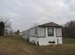 2329 Blacksburg Rd TRLR 23, Grover, NC 28073