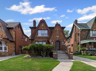17379 Stoepel St, Detroit, MI 48221