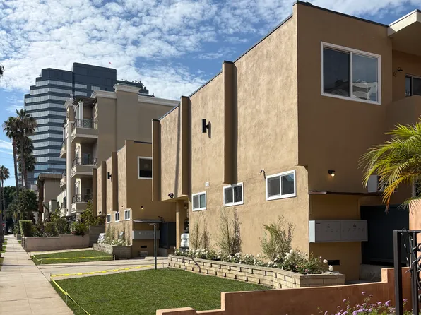 1322 & 1326 Amherst Ave, 1322 & 1326 Amherst Ave #1326-8, Los Angeles, CA 90025