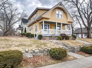 323 N River Blvd, Independence, MO 64050