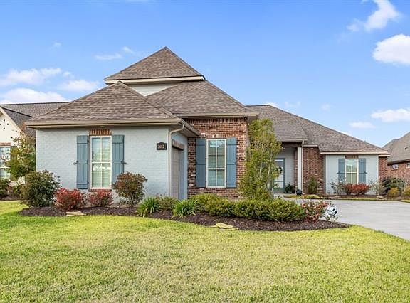 2nd image of 3652 Gray Market Dr