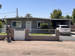 4377 W Daisy St, Yuma, AZ 85364