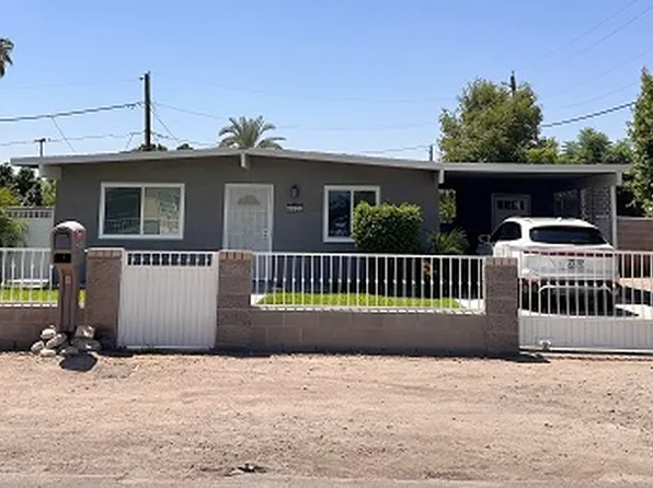4377 W Daisy St, Yuma, AZ 85364