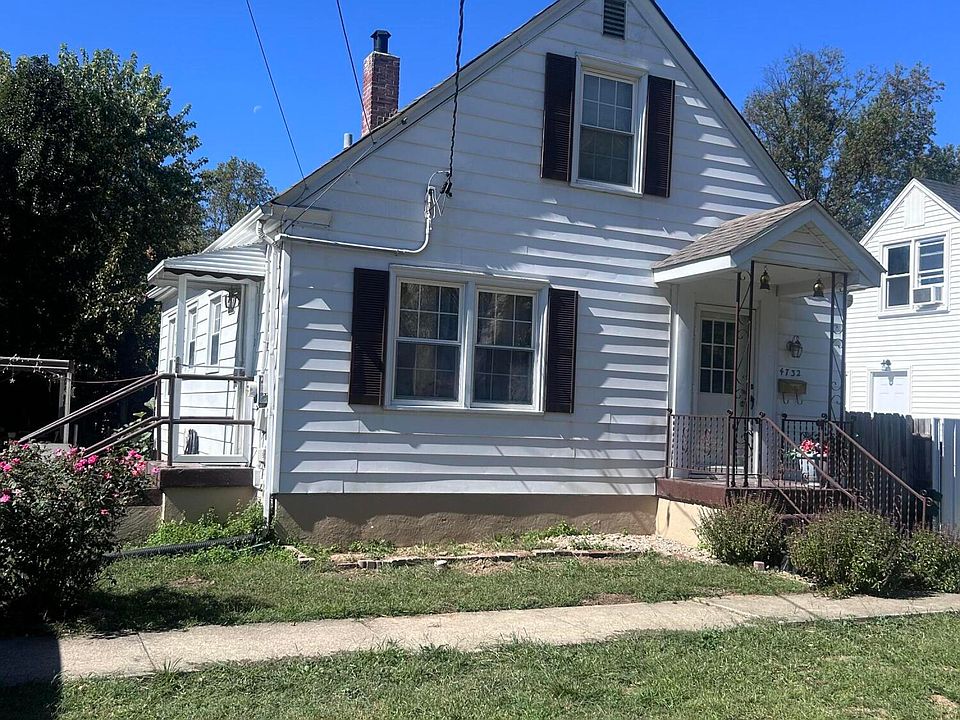 1st image of 4732 S Rutland Ave