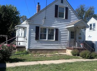 4732 S Rutland Ave, Louisville, KY 40215