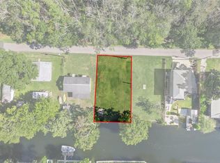 5492 Ramada St LOT 86, Spring Hill, FL 34607