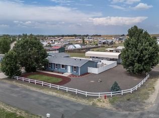 16329 Lamb Ave, Fort Lupton, CO 80621