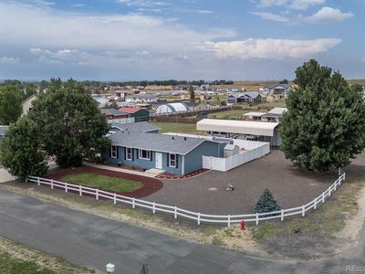 16329 Lamb Avenue, Fort Lupton, CO, 80621