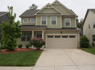 2976 Historic Cir, Morrisville, NC 27560