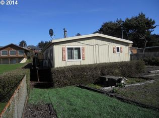 5515 2nd St NW, Tillamook, OR 97141