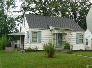 1124 Baxter St, Fort Wayne, IN