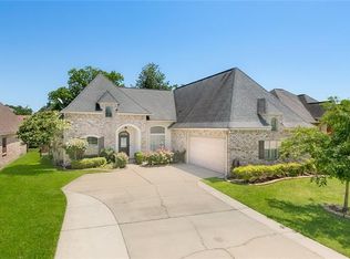 323 Brighton Ln, Slidell, LA 70458