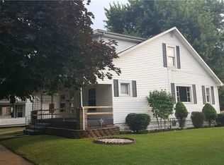 316 S Beaver St, Newcomerstown, OH 43832