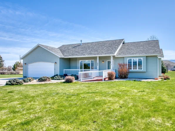202 Carriage Rd, Hamilton, MT 59840