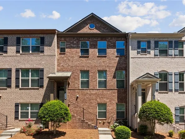 849 Ivy Vine Pl, Milton, GA 30004