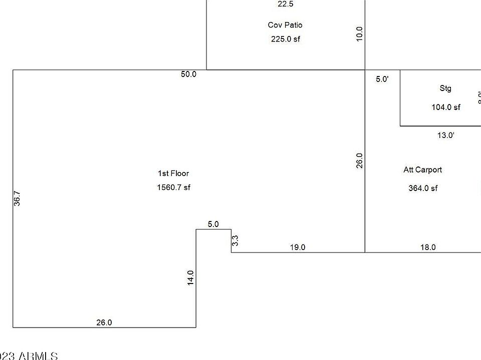 2nd image of 5015 E OSBORN Road