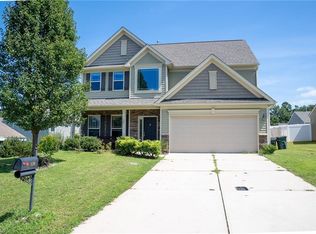 120 Rosemont Ln, Lexington, NC 27295