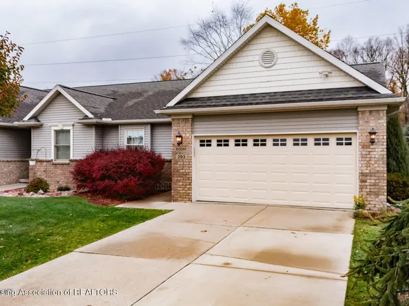 293 Vansickle Dr #18, Charlotte, MI 48813