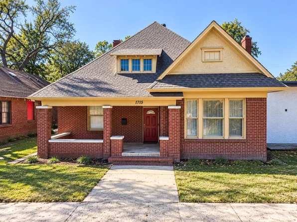 1715 Main St, North Little Rock, AR 72114