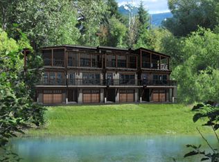 10 Oregon Ave, Whitefish, MT 59937